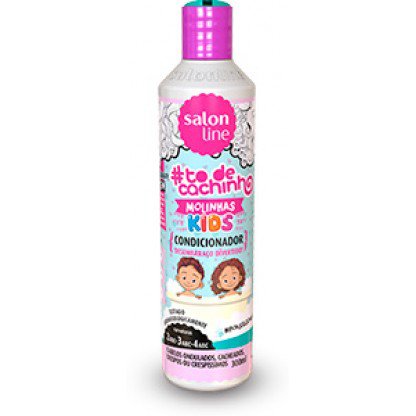 COND S.LINE TO DE CACHO KIDS LIBER 300ML