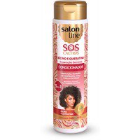 COND S.LINE SOS RICINO QUERATINA 300ML COND S.LINE SOS RICINO QUERATINA 300ML