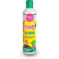 COND S.LINE TO DE CACHO BABOSA LIB 300ML COND S.LINE TO DE CACHO BABOSA LIB 300ML