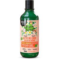 COND S.LINE MARIA NAT.LEITE COCO 350GR COND S.LINE MARIA NAT.LEITE COCO 350GR