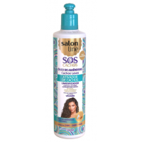 ATIV.CACHOS S.LINE SOS LEVE 300ML