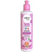 ATIV.CACHOS S.LINE SOS KIDS 300ML