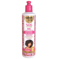 ATIV.CACHOS S.LINE SOS INTENSO 300ML