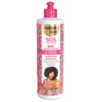 ATIV.CACHOS S.LINE SOS INTENSO 500ML