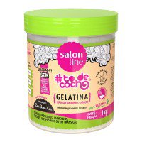 GELATINA S.LINE T.CACHO 1KG SUP.FIXACAO GELATINA S.LINE T.CACHO 1KG SUP.FIXACAO