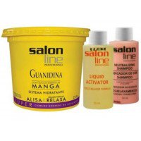 S.LINE GUANID.RELAX.215GR MANGA SUPER