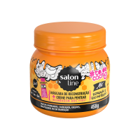 MASC S.LINE T.CACHO MEL RECON.2X1 450GR MASC S.LINE T.CACHO MEL RECON.2X1 450GR