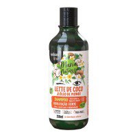 SH S.LINE MARIA NATUREZA L.COCO 350GR SH S.LINE MARIA NATUREZA L.COCO 350GR
