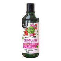 SH S.LINE MARIA NATUREZA FL.BRILHO 350GR SH S.LINE MARIA NATUREZA FL.BRILHO 350GR