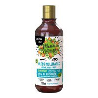 SH S.LINE MARIA NATUREZA OLEO MIL.350ML SH S.LINE MARIA NATUREZA OLEO MIL.350ML