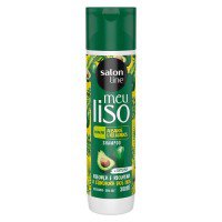 SH S.LINE MEU LISO ALIS.RELAXADO 300ML SH S.LINE MEU LISO ALIS.RELAXADO 300ML