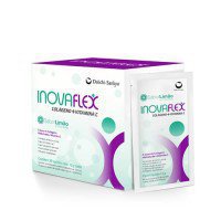 INOVAFLEX 30 SACHES 12 GR. INOVAFLEX 30 SACHES 12 GR.