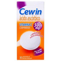 CEWIN 30 COMP. CEWIN 30 COMP.