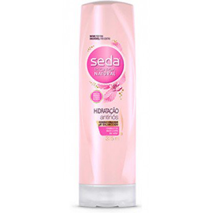 COND SEDA ANTI NOS HIDRATANTE 325ML