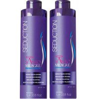 KIT SEDUCTION S.MILAGRE 1SH+1COND 1LITRO