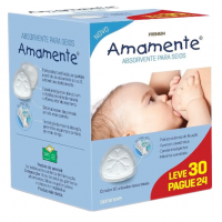 ABS P/SEIOS AMAMENTE LV30 PG24