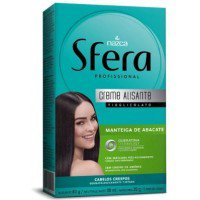 ALIS SFERA KIT MANT.ABACATE E QUERATINA