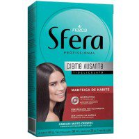 ALIS SFERA KIT MANT.KARITE E QUERATINA