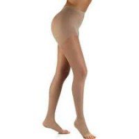 MEIA CALC.SIGV 15-20 120B/D BG FECHADA