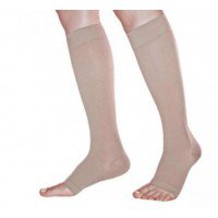 MEIA BASIC PANT.20-30 972A LONGA BEGE G