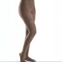 MEIA CALCA BASIC 20-30 972A LONGA BG M