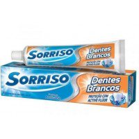 CR DTL SORRISO BRANCO 90GR