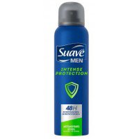 DES SUAVE AERO MASC INT.PROT 87GR