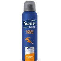 DES SUAVE AERO MASC SPORT FREE 87GR