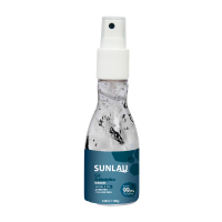 GEL A.SEPTICO SUNLAU 120ML 70% HIDR.SPRA GEL A.SEPTICO SUNLAU 120ML 70% HIDR.SPRA