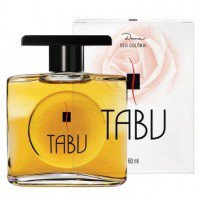 COLONIA TABU 60ML