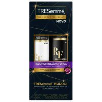 KIT TRESEMME  RECONS SH400ML+COND200ML
