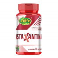 ASTAXANTINA 400MG 60 CPS ASTAXANTINA 400MG 60 CPS