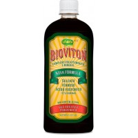 BIOVITON LIQ 400ML