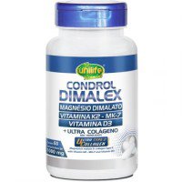 CONDROL DIMALEX 1000MG 60 COMP CONDROL DIMALEX 1000MG 60 COMP