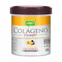 DERMFIX COLAGENO PO LARAN E ACERO 200G DERMFIX COLAGENO PO LARAN E ACERO 200G