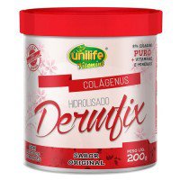 DERMFIX COLAGENO HIDROLISADO 200G DERMFIX COLAGENO HIDROLISADO 200G