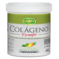 DERMFIX COLAGENO PO ABACAXI E HORT 200G