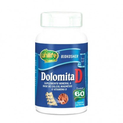 DOLOMITA D 60 CPS