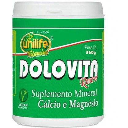 DOLOVITA RENEW 360G