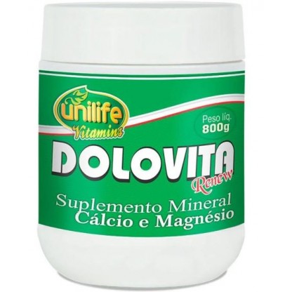 DOLOVITA RENEW PO 800G