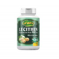 LECITHIN-LECITINA DE SOJA 120 CPS