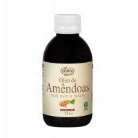OLEO DE AMENDOAS UNILIFE 100ML OLEO DE AMENDOAS UNILIFE 100ML