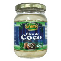OLEO DE COCO NUTRIMESA EX VIRGEM 200ML OLEO DE COCO NUTRIMESA EX VIRGEM 200ML