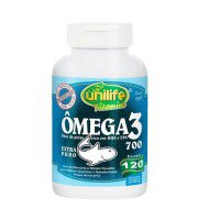 OMEGA 3-OLEO DE PEIXE EXT PURO 120 CPS