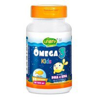 OMEGA 3 KIDS 60 CPS OMEGA 3 KIDS 60 CPS
