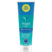 VAGISIL SAB GEL PREVENT PLUS NEUT 300GR