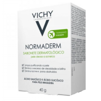 NORMADERM SAB DERMA 40G NORMADERM SAB DERMA 40G