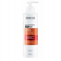 DERCOS SH KERA SOLUTIONS 300ML DERCOS SH KERA SOLUTIONS 300ML