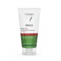 DERCOS SH ESFOLIANTE MICROPEEL 150ML DERCOS SH ESFOLIANTE MICROPEEL 150ML