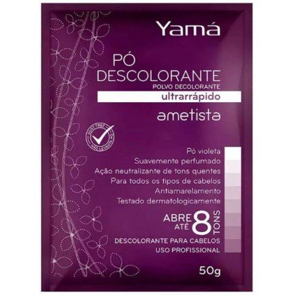 DESC YAMA  50GR AMETISTA